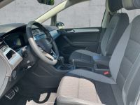 Volkswagen Touran - Vorschau Bild 12