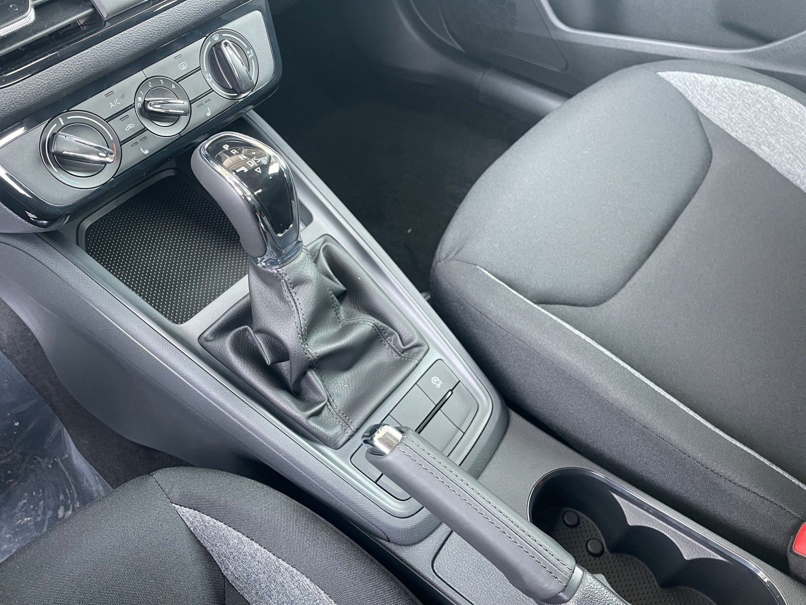 Skoda Kamiq - Bild 10