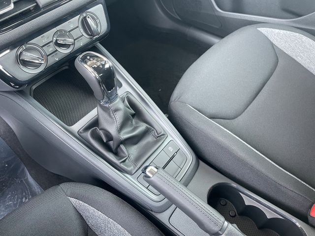 Skoda Kamiq 1.0 TSI DSG Essence *SHZ*KLIMA*DAB*LED