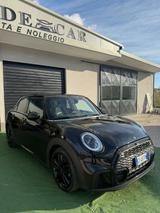 MINI Mini 1.5 One John Cooper Works 5 porte Automatic - MINI MINI: Automatic
