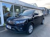 Ssangyong Tivoli - Ssangyong: Limousine