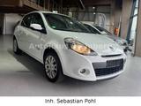 Renault Clio III Tom Tom Edition*NAVI*KLIMA*ALU* - Renault Clio Gebrauchtwagen in Bielefeld