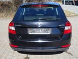 Skoda Rapid 1.4 TDI DSG Active Spaceback Active - Skoda Rapid: Active