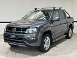 Volkswagen Amarok 3,0 TDI Aut. Navi*Leder*AHK*PDC*LRA*1.Hd - gebrauchte VW Amarok aus dem Jahr 2019