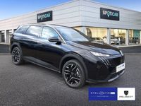 Peugeot 5008 - Vorschau Bild 5