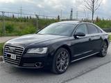 Audi A8 3.0 TDI quattro+SCHIEBEDACH+MEMORY+8-FACH - Audi A8 in Bochum