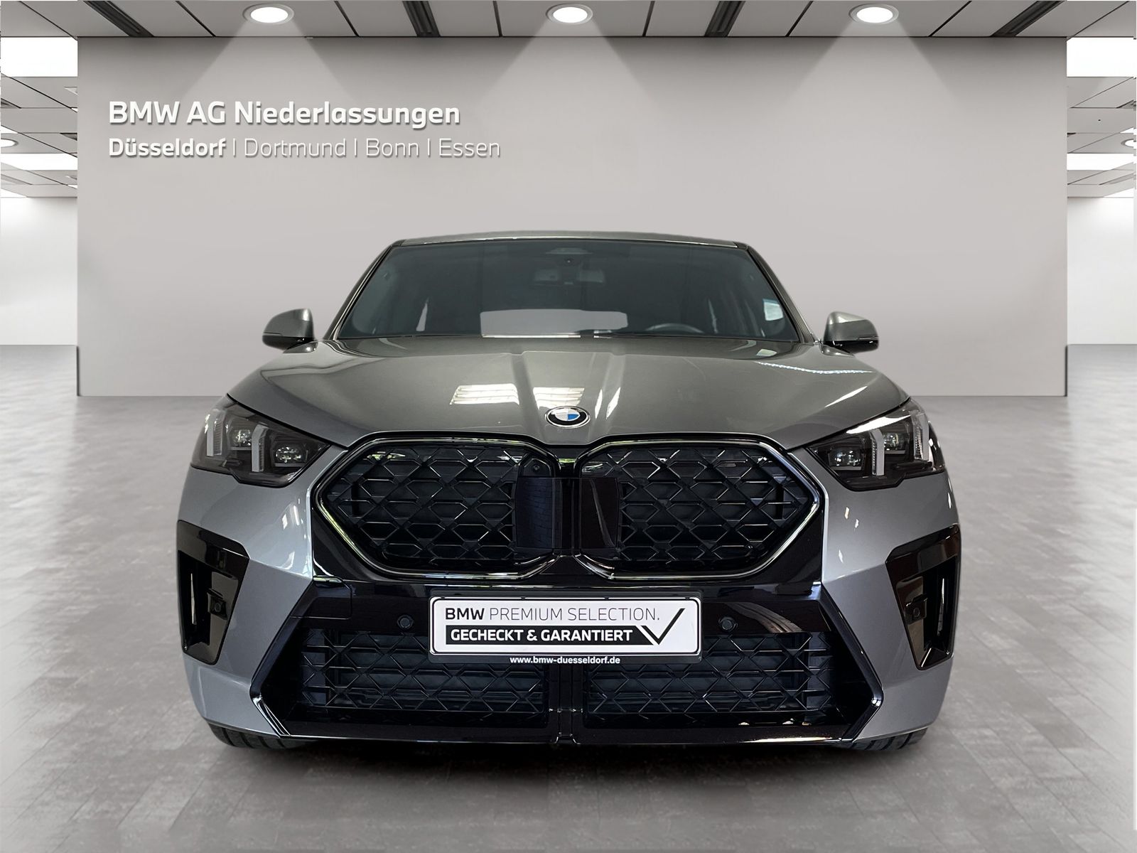 BMW X2 - Bild 8
