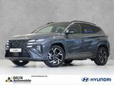 Hyundai TUCSON 1.6 TGDI N-Line X VOLLAUSSTATTUNG MY2026 - Hyundai TUCSON aus 2025