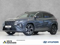 Hyundai TUCSON - Vorschau Bild 1
