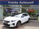 Kia XCeed Launch Edition - Kia XCeed: Launch Edition