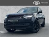 Land Rover Range Rover P550e Autobiography 22'' AHK Pano HU - Land Rover Range Rover in Nürnberg