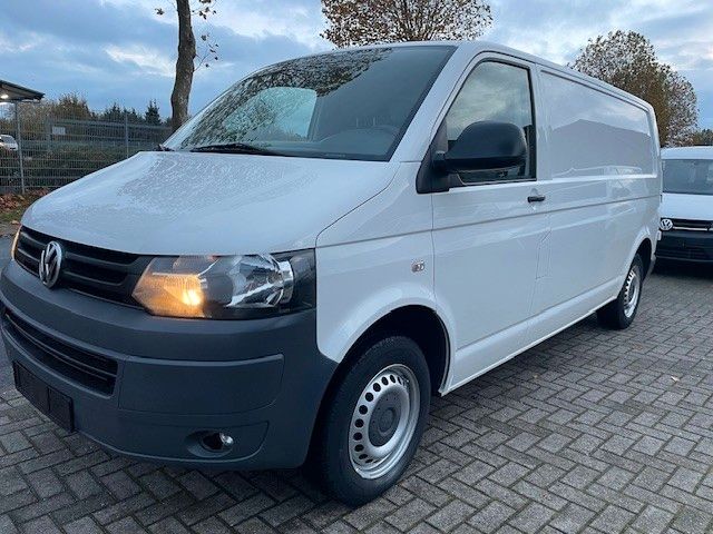 Volkswagen T5 Transporter Kasten lang Klima