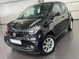 Smart ForFour 1.0 **5-Türig*Klima*PDC*SHZ*BT** - Smart ForFour: 1.5