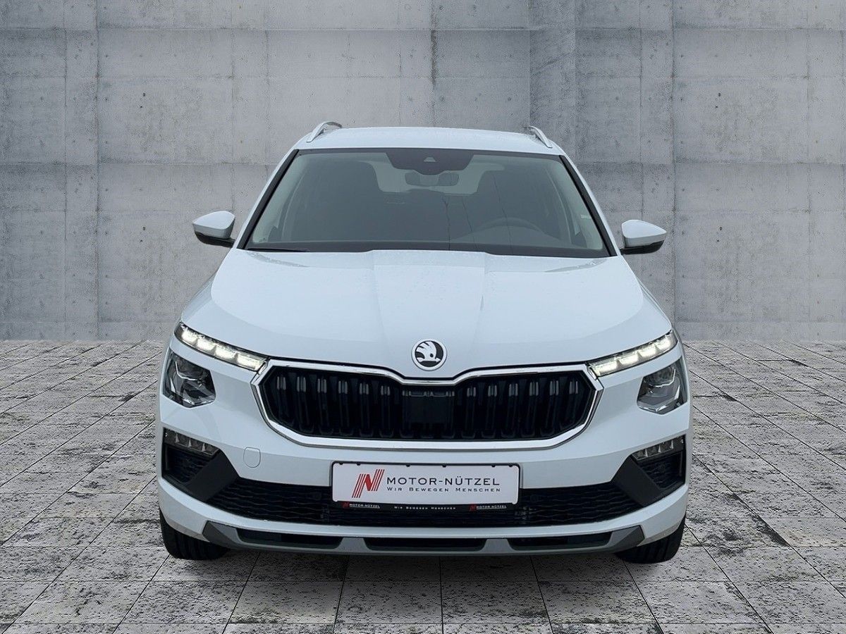 Skoda Kamiq - Bild 2