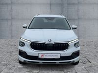 Skoda Kamiq - Vorschau Bild 2