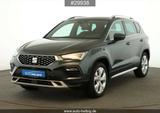 Seat Ateca 2.0 TDI Xperience 4Drive #AHK#360°#LED#DSG - Seat Ateca: Xperience
