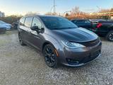 Chrysler Touring Plus S  20" Felgen Monitor - Chrysler Pacifica Gebrauchtwagen