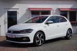 Volkswagen Polo 2.0 GTI LED Navi Alcantara Kamera Bluetooth - Volkswagen Polo: 2.0