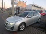 Chevrolet Cruze Station Wagon LT+KAMERA*NAVI*AHK-A*PDC*TEM - Chevrolet in Hannover