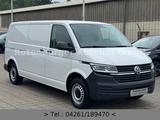 Volkswagen T6*TRANSPORTER*2.0 TDI*KASTEN*LANG*2x SCHIEBETÜR - Volkswagen: Transporter