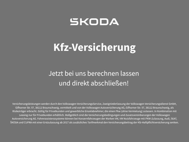 Skoda Superb Combi 2.0 TSI Selection 4x4 AHK Navi LED foto 8