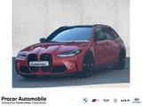 BMW M3 Competition M xDrive Akrapovic Carbonsitz H/K - BMW M3: Rot