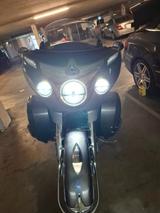 Indian Roadmaster - INDIAN MOTORRAD