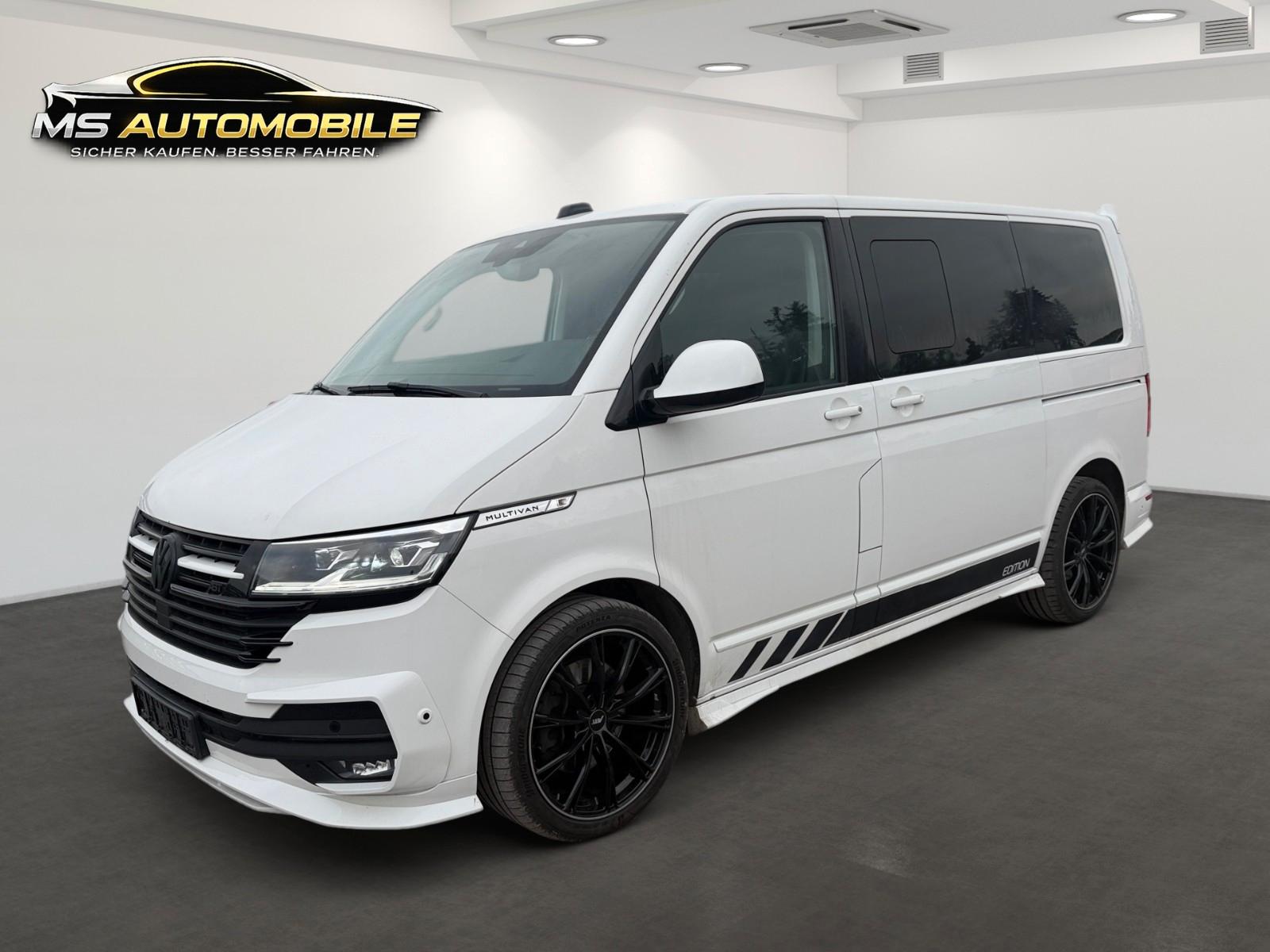 Volkswagen T6.1 ABT / VOLL / STHZ / DCC / PS5 / WinterR.