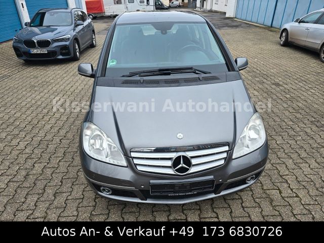 Mercedes-Benz A 180 A -Klasse A 180 CDI,Avantgarde,Klima,Euro5