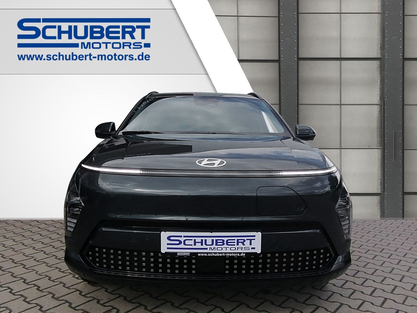 Hyundai KONA - Bild 5