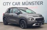 Citroën C3 Aircross Origins Alu Aut H-Up Shz Navi Pano - Citroën C3