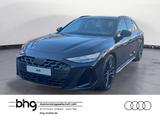 Audi A6 Avant e-hybrid quattro S tronic