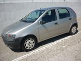 Fiat Punto 1.2i cat 5 porte EL - gebrauchte Fiat Punto aus dem Jahr 2001