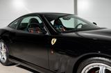 Ferrari 575M, Fiorano Handling pack, Carbon buckets - Ferrari: Fiorano