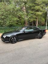 Mercedes-Benz CL 55 AMG AMG