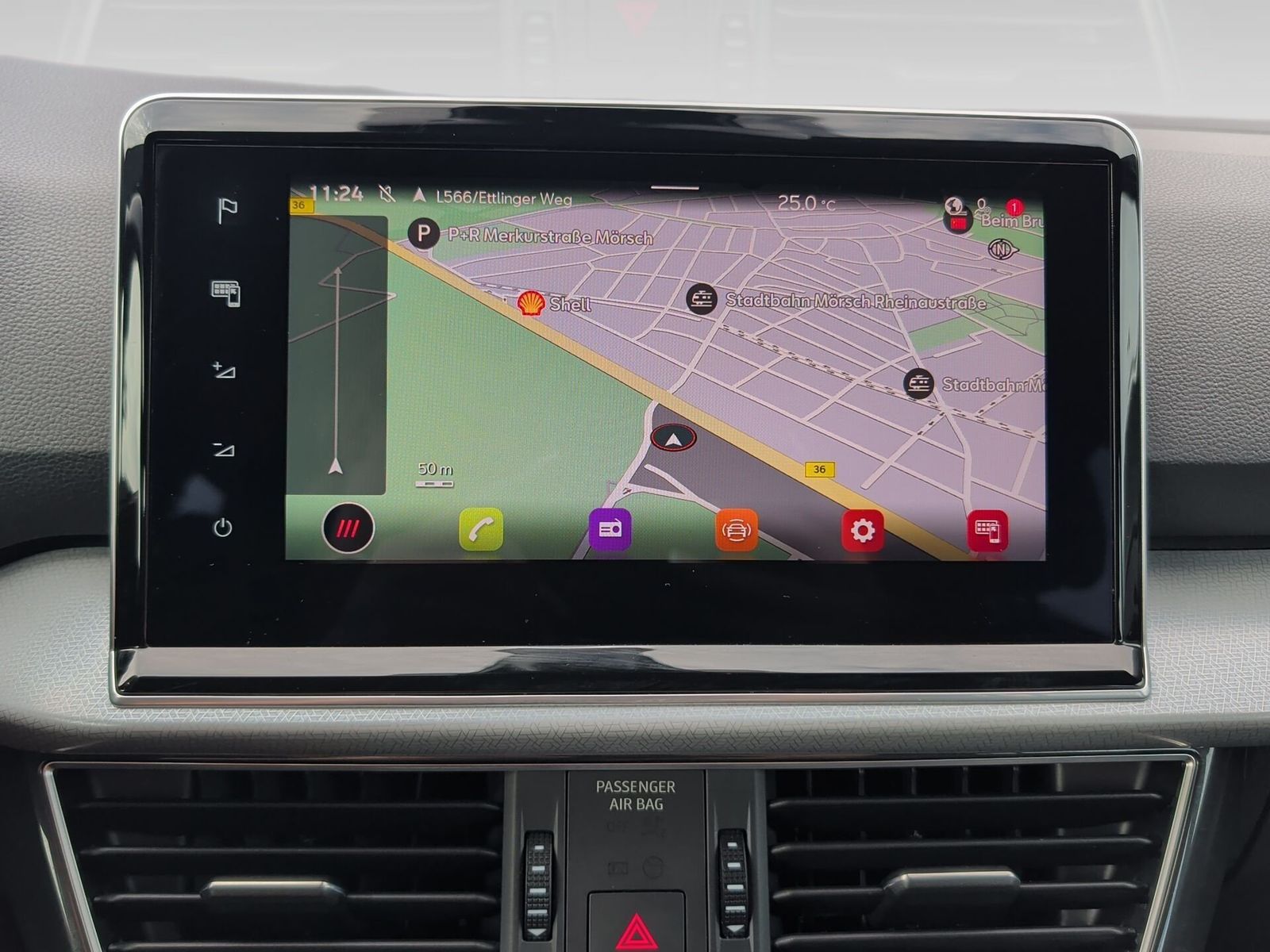 Seat Tarraco 2.0 TDI Style DSG Nav+Kamera+Sound+eHeck foto 21