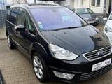 Ford Galaxy Titanium - Ford Galaxy in Ludwigshafen