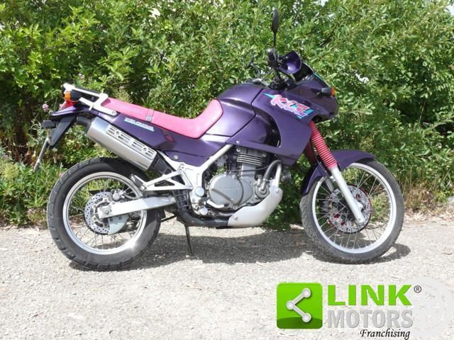 Kawasaki KAWASAKI KLE 500 Viola Fucsia