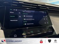 Peugeot 308 - Vorschau Bild 18