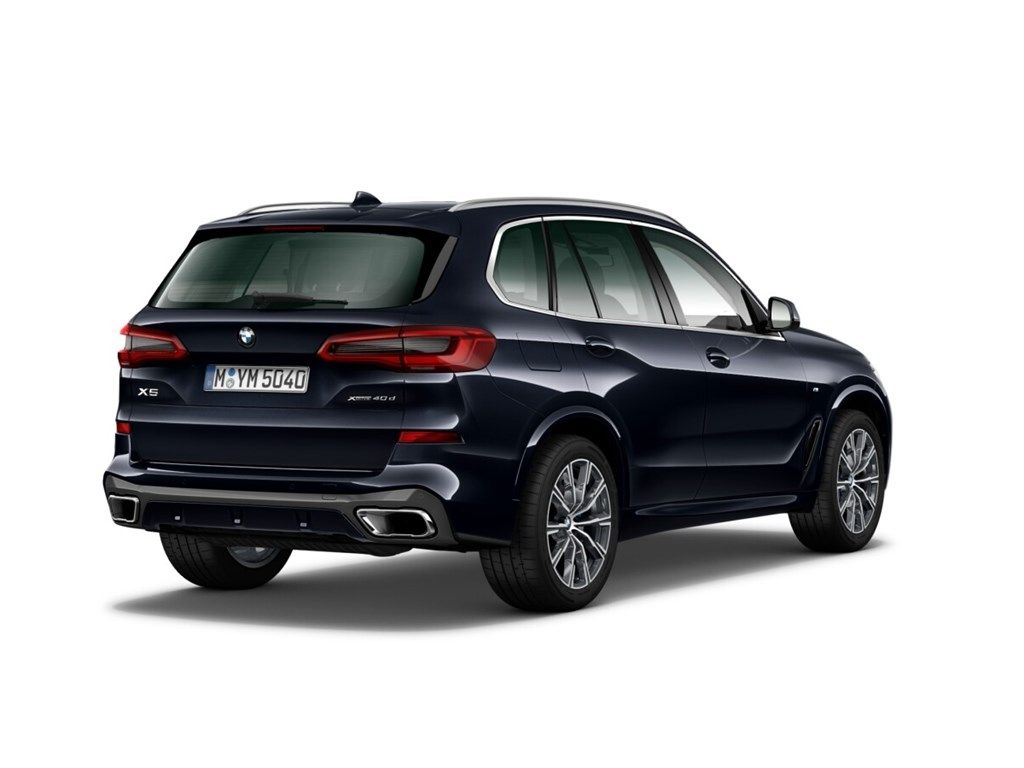BMW X5 - Bild 4