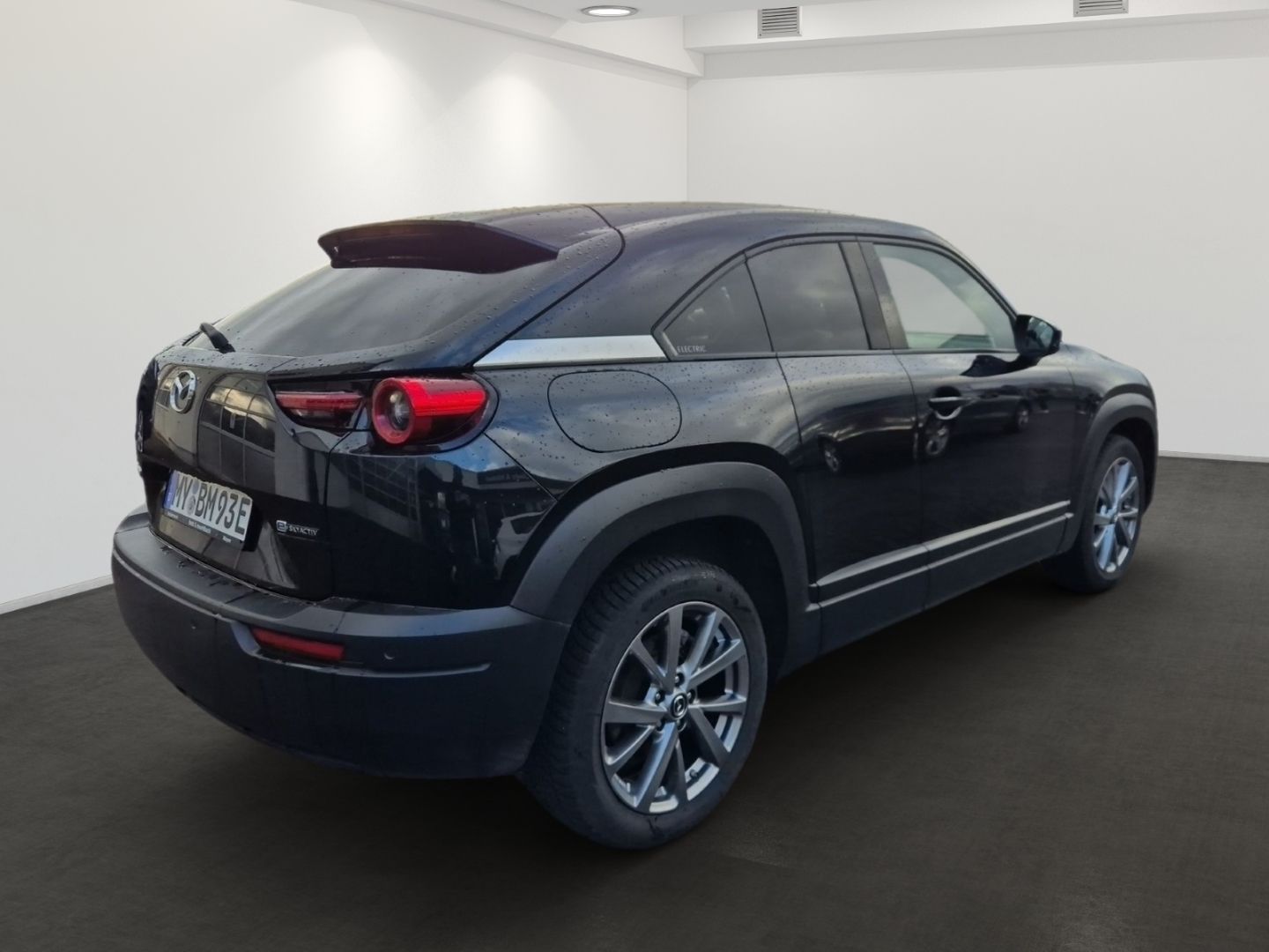 Mazda 3 - Bild 16