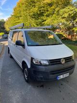 Volkswagen T5 Transporter - Volkswagen T5 Transporter in Mönchengladbach