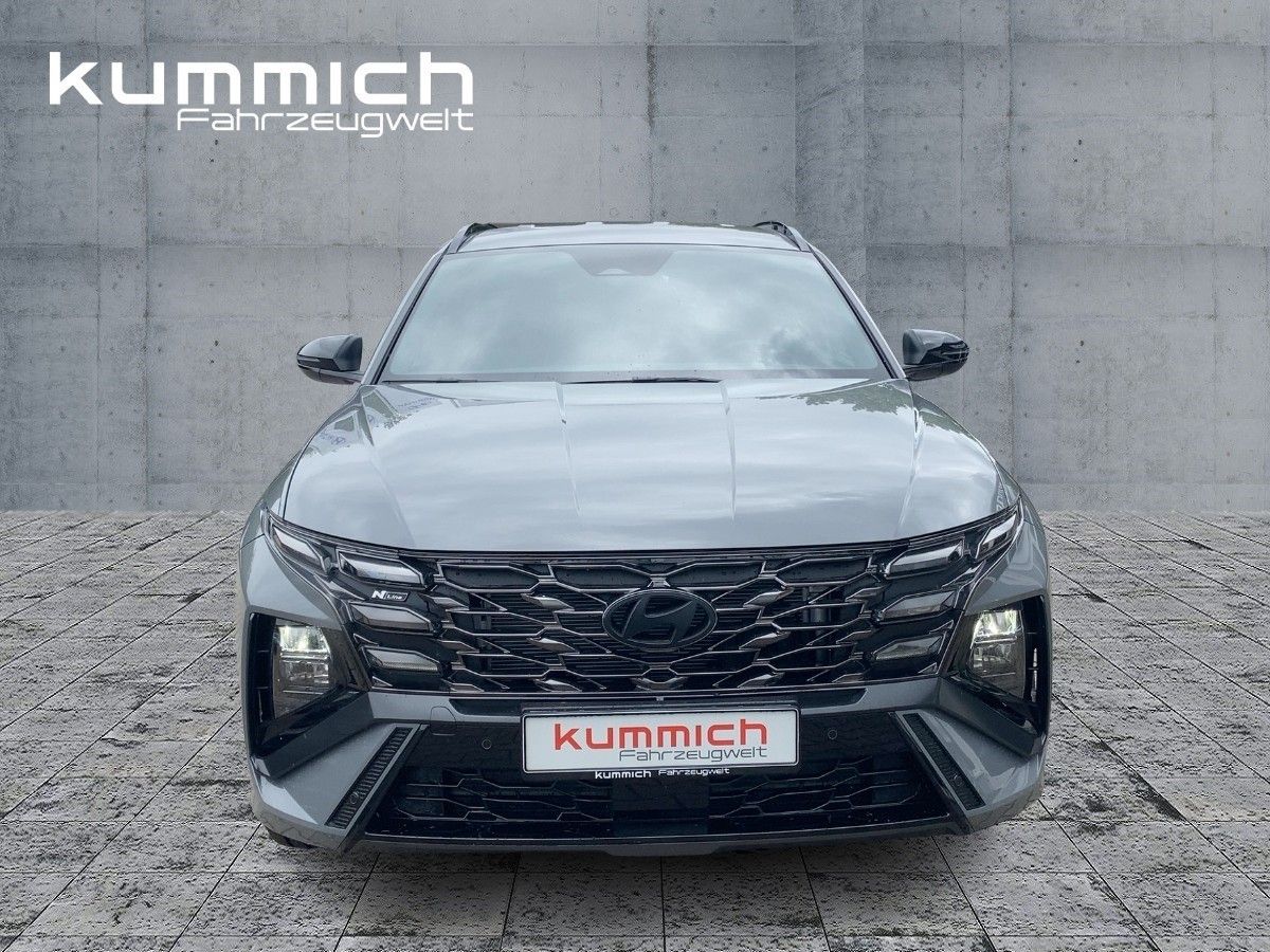 Hyundai TUCSON - Bild 2