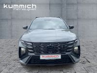 Hyundai TUCSON - Vorschau Bild 2