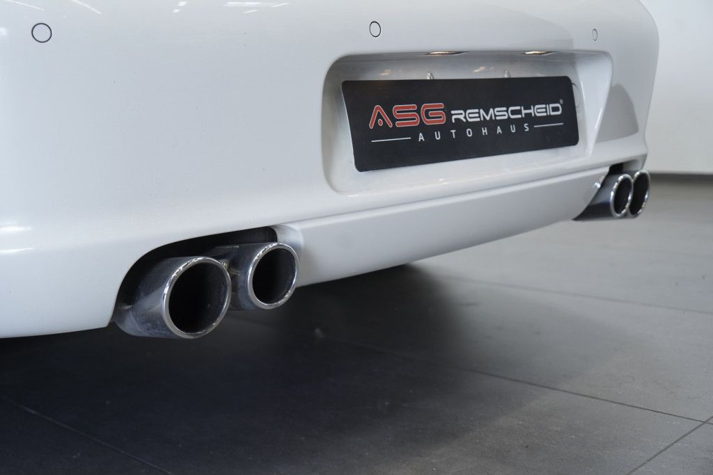 Porsche 997
