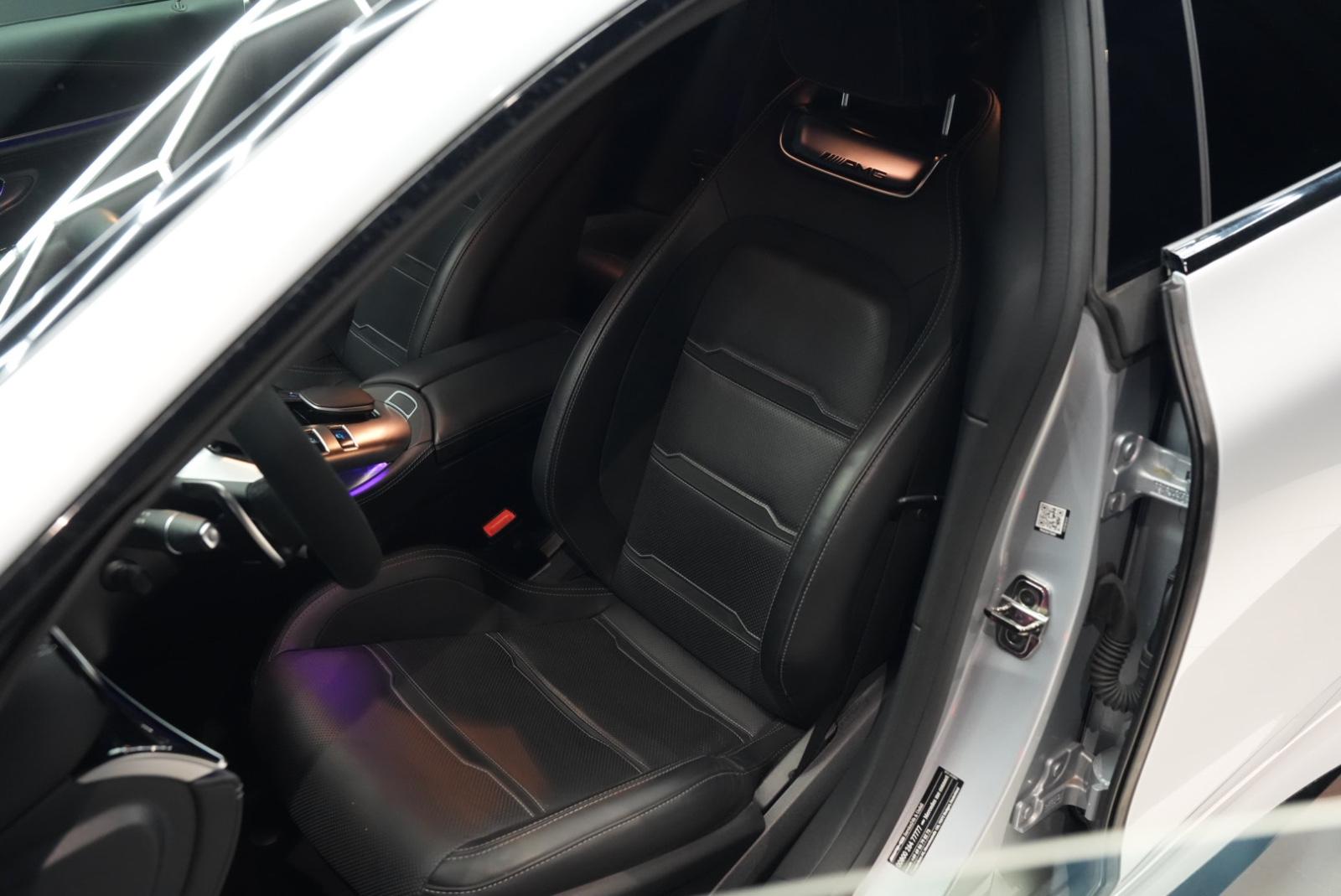 Mercedes-Benz AMG GT 63 S 4M*SITZKLIMA*360*PANO*HU*MEMORY*NIGH