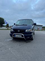 Volkswagen T4 Multivan *H-Zulassung*Climatronic*Tempomat