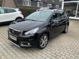 Peugeot 2008 Crossway Automatik Navi Kamera 19500 km !!! - Peugeot 2008: Crossway