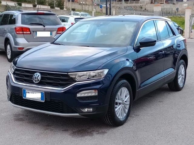 Volkswagen T-Roc 1.6 TDI SCR Style BlueMotion Te