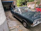 Opel Commodore a Coupe 2500 6 Zylinder neu... - Opel Commodore von privat